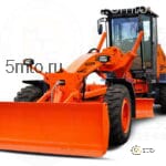 Автогрейдер DM-14 .0 «Рыбинец» средний-thumbnail-0