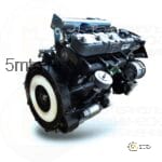 Двигатель Xinchai NC485BPG (DALIAN)-thumbnail-0