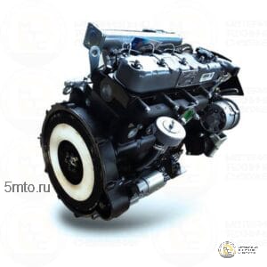 Двигатель Xinchai NC485BPG (DALIAN)