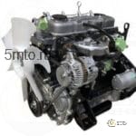 Двигатель Isuzu С240-thumbnail-0