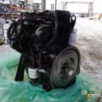 Двигатель в сборе Weichai DH3.2G0110-thumbnail-0