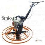 Затирочная машина универсальная GROST ZMU.H-thumbnail-0