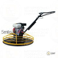 Затирочная машина STEM Techno SPT-362