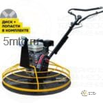 Затирочная машина STEM Techno SPT-361-thumbnail-0