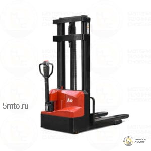 Самоходный штабелер HANGCHA CDD12-A2MJ2-SZ 1200/2700