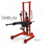 Бочкокантователь узкий HS-DT1435 OXLIFT 350/1400-thumbnail-0