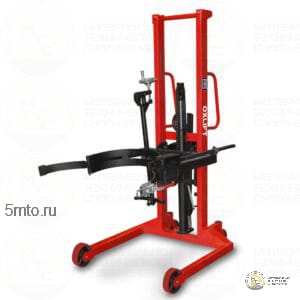 Бочкокантователь узкий HS-DT1435 OXLIFT 350/1400