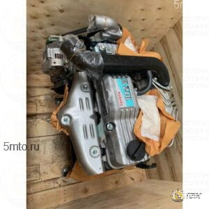 Двигатель TOYOTA 1DZ-III