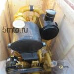 Двигатель Shanghai SC11CB220G2B1-thumbnail-0