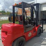 Дизельный вилочный погрузчик HANGCHA CPCD38-AG2 3,8/3000/SS-thumbnail-3