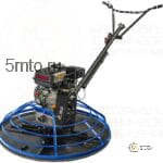 Машина заглаживающая, бензиновая TSS DMD1000L (лопасти, диск)-thumbnail-0