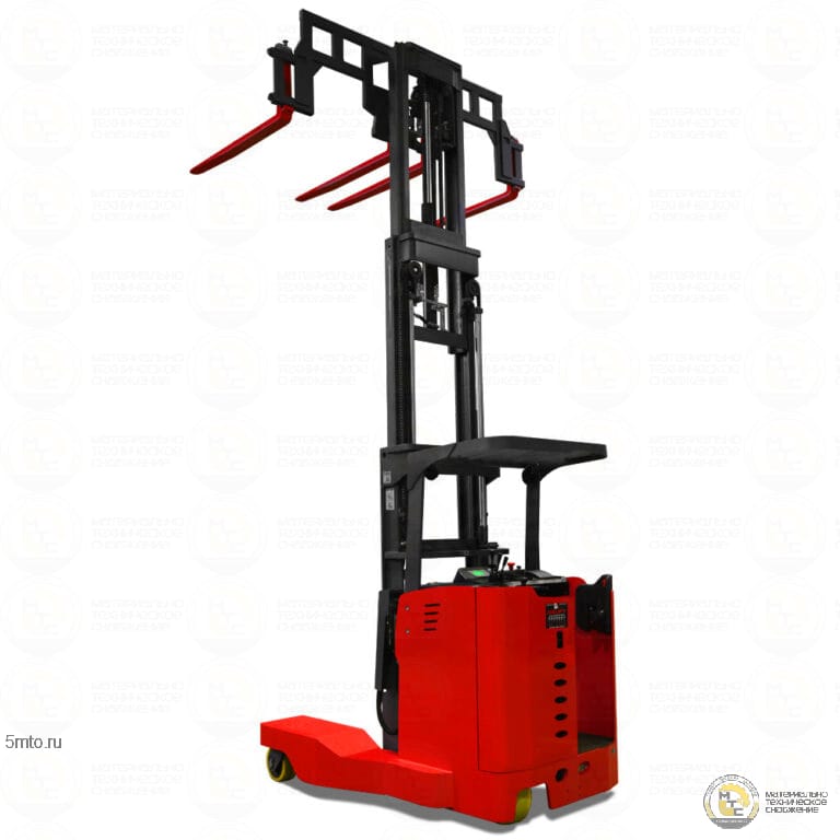 Ричтрак четырехходовой OXLIFT MFB25-45 2500/4500