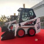 Мини-погрузчик с бортовым поворотом LONKING CDM 303