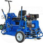 Двухроторная затирочная машина TSS DRD1600L (лопасти)-thumbnail-0