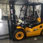 Дизельный вилочный погрузчик CHL CPCD35-M1K2C 3.5/3000/FFL/SS