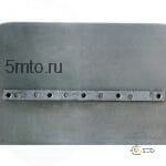 Лопасти комбинированные 4.7" X 9"  для Masalta MT24, комплект 4 шт.-thumbnail-0