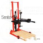 Бочкокантователь OXLIFT HS-DT1435 Оптима 350/1400-thumbnail-0