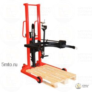 Бочкокантователь OXLIFT HS-DT1435 Оптима 350/1400