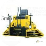 Двухроторная затирочная машина Masalta MRT 364 (Honda GX690, 24 л. с.)-thumbnail-0