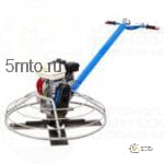 Затирочная машина CIMAR CPT-436 (HONDA GX160)-thumbnail-0