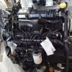 Двигатель в сборе Weichai WP6G140E22-thumbnail-0