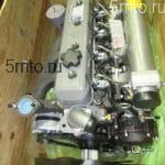 Двигатель Xinchai C490BPG-thumbnail-0