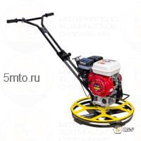 Затирочная машина STEM Techno SPT-242