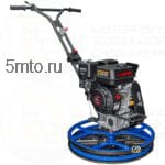 Машина заглаживающая, бензиновая TSS DMR600L (лопасти, диск)-thumbnail-0