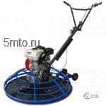 Машина заглаживающая, бензиновая TSS DMD1000H (лопасти, диск)-thumbnail-0