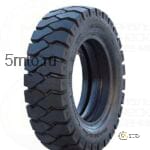Шинокомплект 5.00-8 10PR Greckster IND04-thumbnail-0