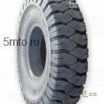 Шина цельнолитая 5.00-8 Dunlop PL-thumbnail-0