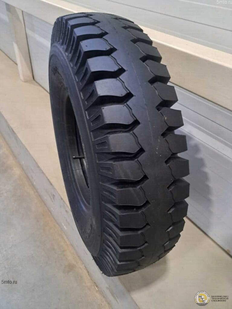 Шинокомплект 9.00-16 16PR Greckster