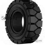 Шина цельнолитая 15х4.5-8 Greckster-thumbnail-0