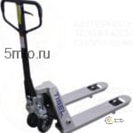 Ручная гидравлическая тележка (рохля) Tisel Technics T25-08