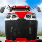 Трактор SCOUT SERIES TB Generation 3 Basic-thumbnail-1