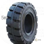 Шина цельнолитая 21х8-9 Greckster Gold-thumbnail-0