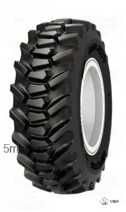 Шина пневмо 17.5-25 Galaxy MPC TL