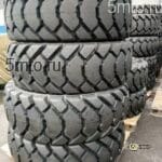 Шина пневмо 16.9-24 Galaxy Jumbo Hulk TL-thumbnail-0