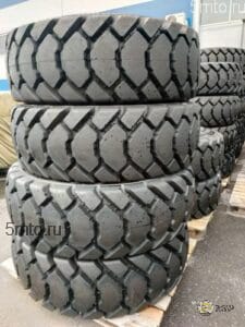 Шина пневмо 16.9-24 Galaxy Jumbo Hulk TL