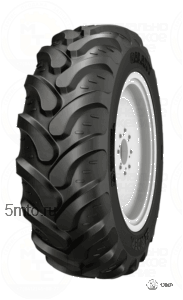 Шина пневмо 17.5L-24 Galaxy Ez Rider TL
