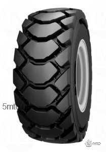 Шина пневмо 19.5L-24 Galaxy Jumbo Hulk TL