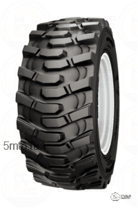 Шина пневмо 12-16.5 Galaxy Skiddo TL