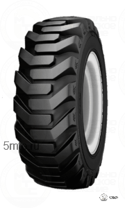 Шина пневмо 12-16.5 Galaxy Beefy Baby III TL