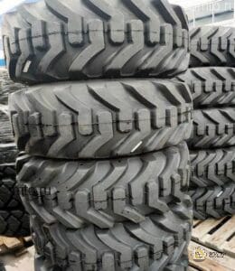 Шина пневмо 16.9-24 Galaxy Sup Ind Lug TL