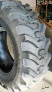 Шина пневмо 16.9-28 Galaxy Sup Ind Lug TL