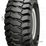 Шина пневмо 23.5-25 Galaxy EXR-300 TL-thumbnail-0