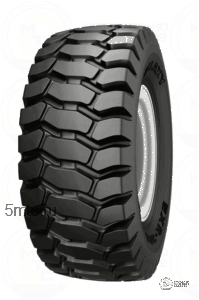 Шина пневмо 23.5-25 Galaxy EXR-300 TL