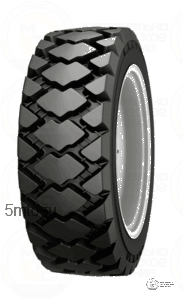 Шина пневмо 12-16.5 Galaxy Hulk TL