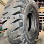 Шина пневмо GALAXY PORT STAR PLUS E-4 TL-thumbnail-0