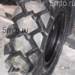 Шина цельнолитая 33x12-16 Galaxy Hulk SDS в сборе с диском-thumbnail-0